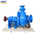 G type sand dredging 250m3/h 4inch diesel engine mud pump